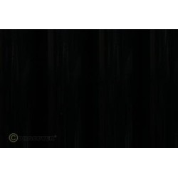 Oracover 2m Black