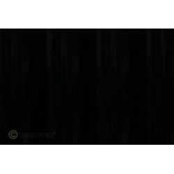 Oracover 10m Black