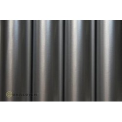 Oracover 2m Silver