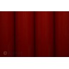 Oracover 2m Scale Red