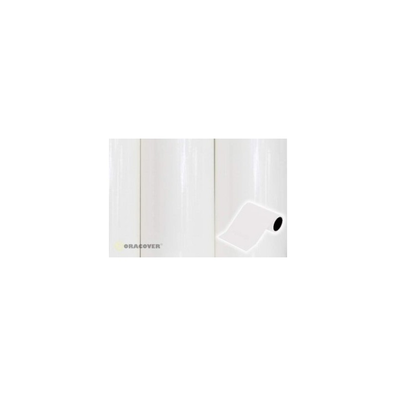 Oratrim 200x9,5cm White