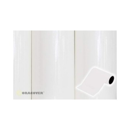 Oratrim 200x9,5cm White