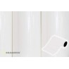 Oratrim 200x9,5cm White
