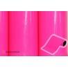 Oratrim 200x9,5cm Fluor. neon-pink