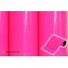 Oratrim 200x9,5cm Fluor. neon-pink
