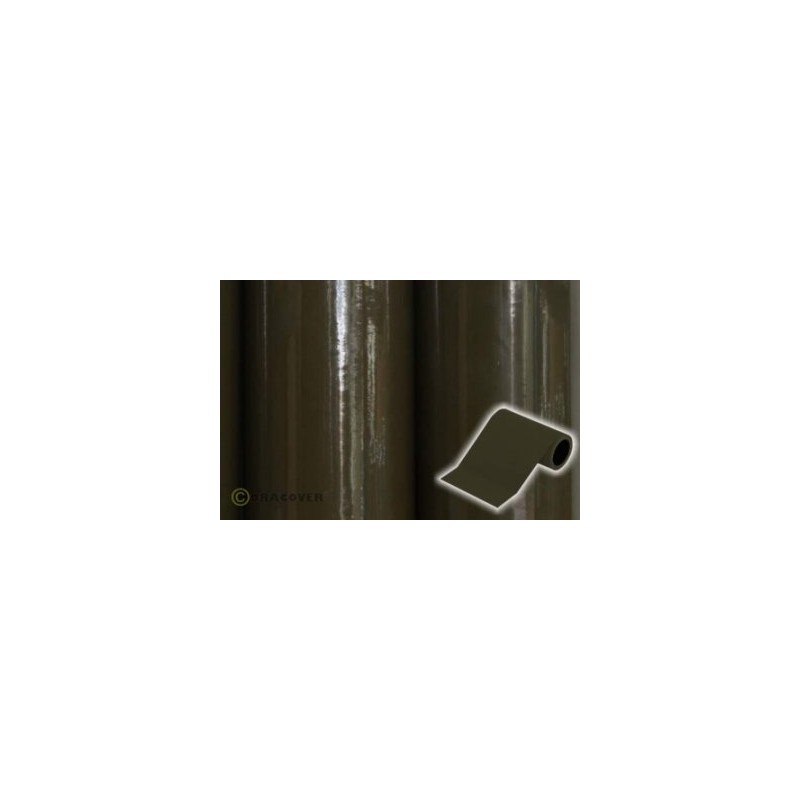 Oratrim 200x9,5cm Olive drab