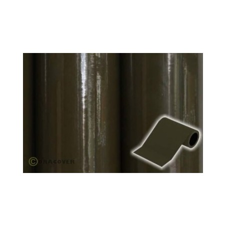 Oratrim 200x9,5cm Olive drab