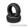 Recon - green compound - (Fits - 83mm 1/8th buggy wheel)