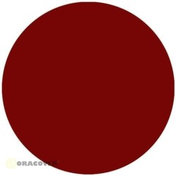 Oratrim 200x9,5cm Red