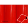 Oratrim 200x9,5cm Fluor. red