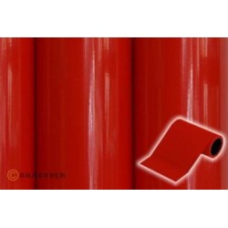 Oratrim 200x9,5cm Bright red