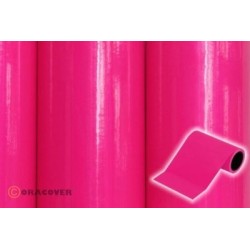 Oratrim 200x9,5cm Fluor. pink