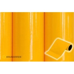 Oratrim 200x9,5cm Cub yellow