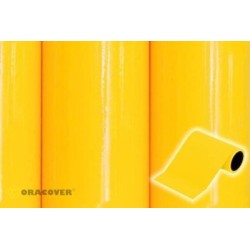 Oratrim 200x9,5cm Cadmium Yellow