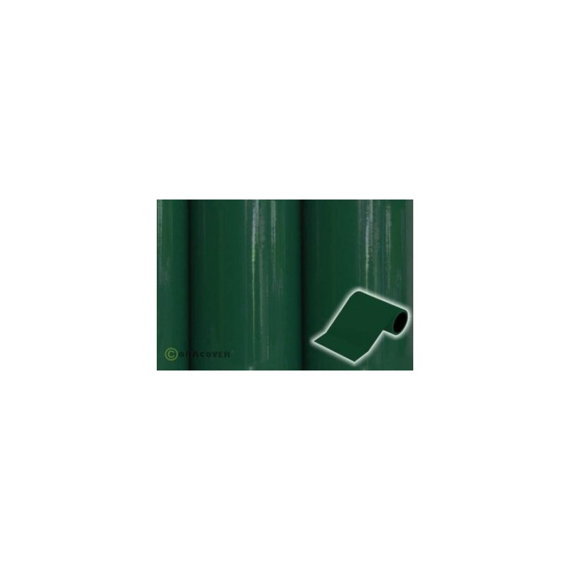 Oratrim 200x9,5cm Green