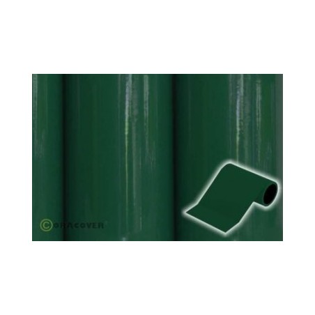Oratrim 200x9,5cm Green