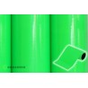Oratrim 200x9,5cm Fluor. green