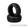 Relapse - green compound - (Fits - 83mm 1/8th buggy wheel)