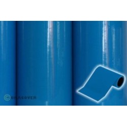 Oratrim 200x9,5cm Fluor. blue