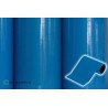 Oratrim 200x9,5cm Fluor. blue