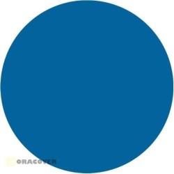 Oratrim 200x9,5cm Fluor. blue