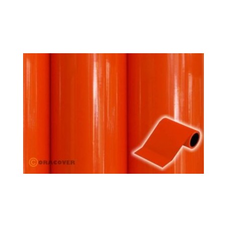 Oratrim 200x9,5cm Orange