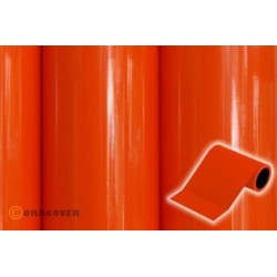 Oratrim 200x9,5cm Orange