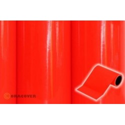Oratrim 200x9,5cm Fluor. orange
