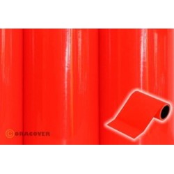 Oratrim 200x9,5cm Fluor. orange