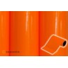Oratrim 2500X12cm Fluorescent Signal Orange#