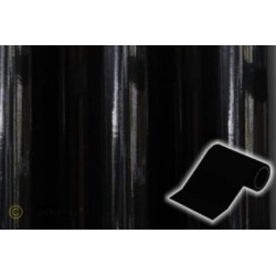 Oratrim 200x9,5cm Black