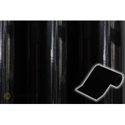 Oratrim 200x9,5cm Black