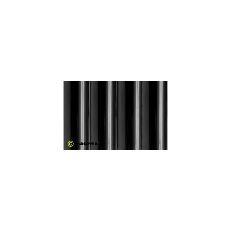 Oratrim 200x9,5cm Design-black