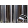 Oratrim 200x9,5cm Chrome