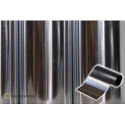Oratrim 200x9,5cm Chrome