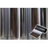 Oratrim 200x9,5cm Chrome