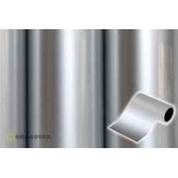 Oratrim 200x9,5cm Silver