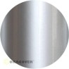 Oratrim 200x9,5cm Silver