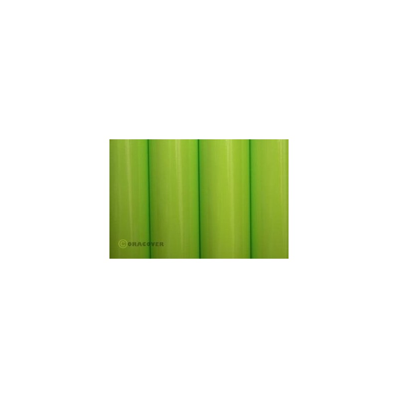 Oracover 2m Royal Green
