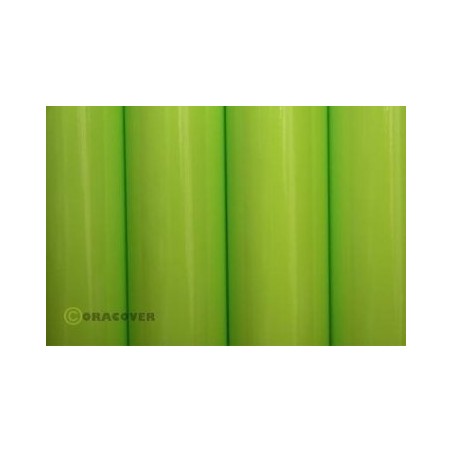 Oracover 2m Royal Green