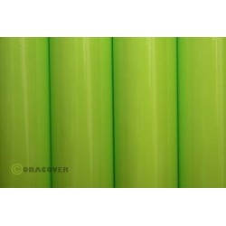 Oracover 2m Royal Green