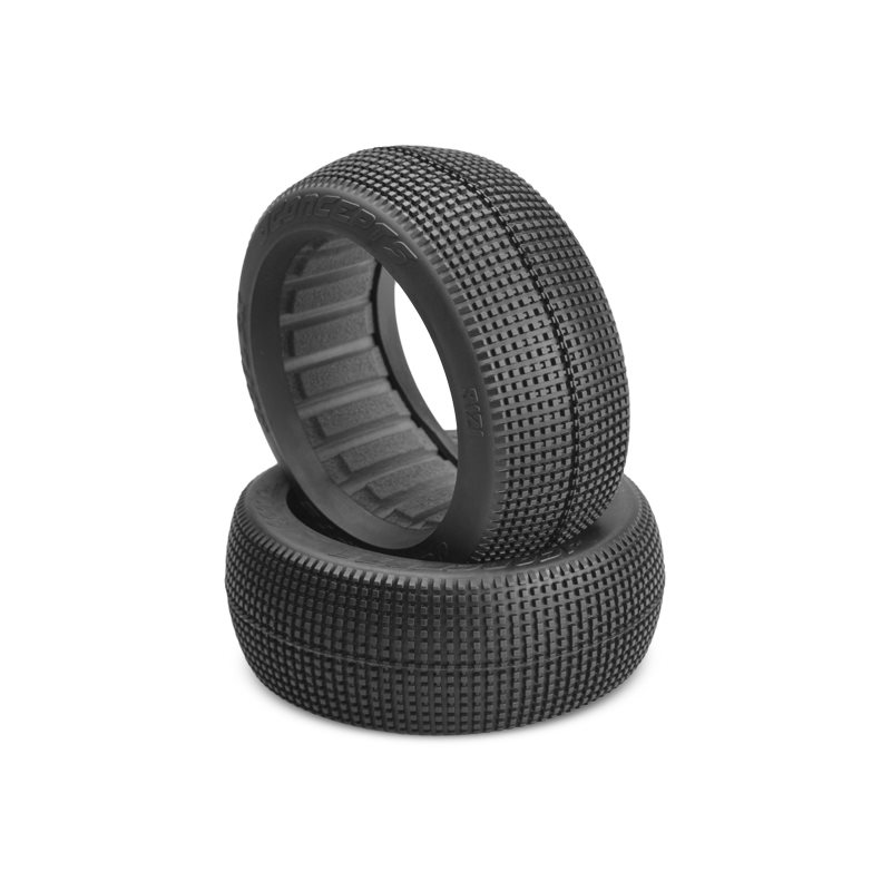Reflex - green compound (fits 1/8th buggy)