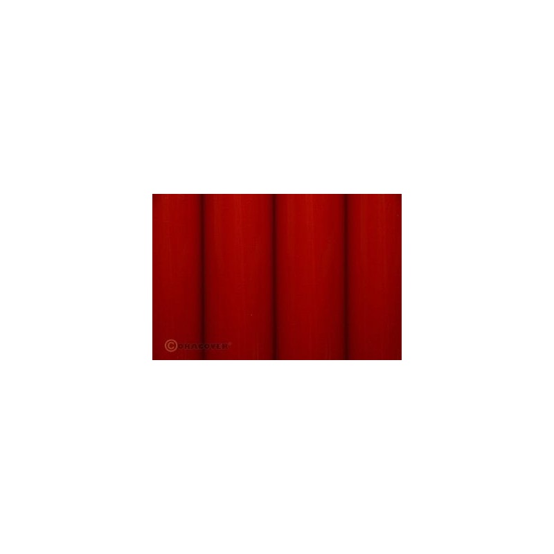 Oralight Opaque 10m Ferri Red