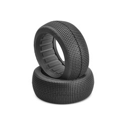 Reflex - black compound (fits 1/8th buggy)