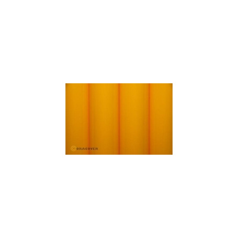 Oralight Opaque 10m Cub yellow