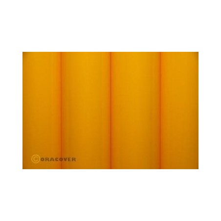 Oralight Opaque 10m Cub yellow