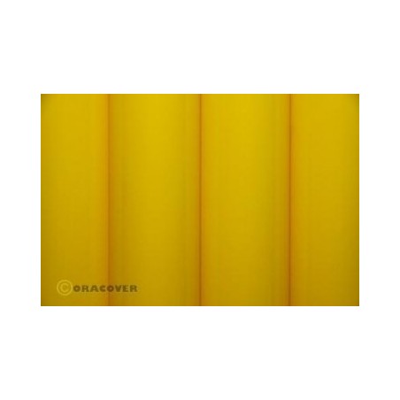 Oralight Opague 2m Cadmium Yellow