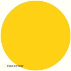 Oralight Opague 2m Cadmium Yellow