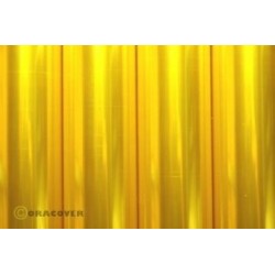 Oralight 2m Light transp. yellow