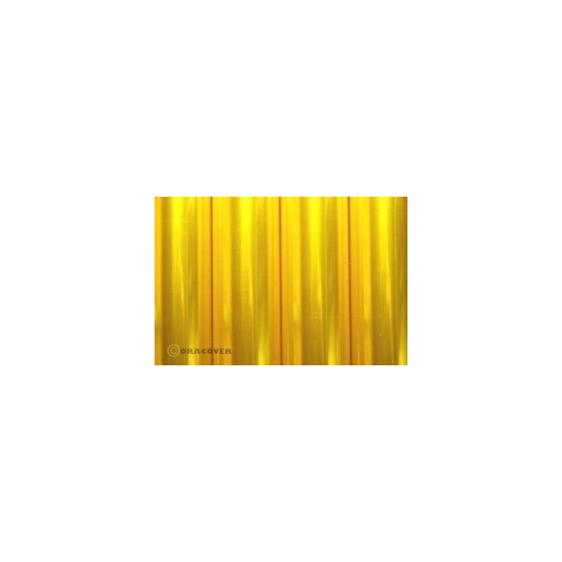 Oralight 2m Light transp. yellow